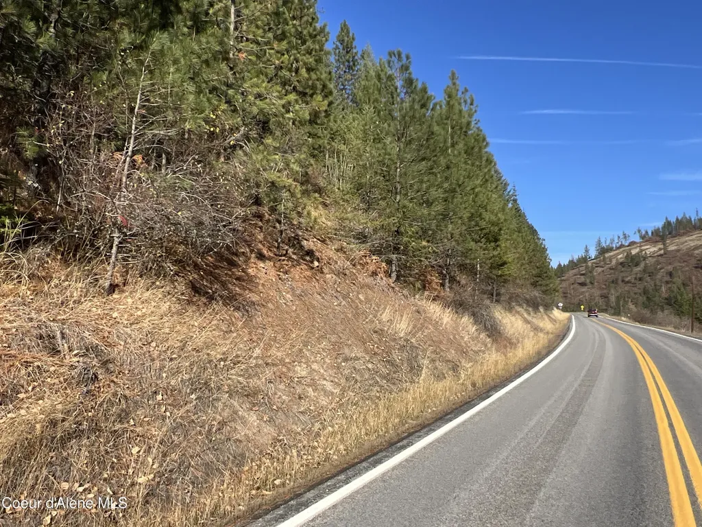 Nka State Highway 3 St. Maries ID 83861