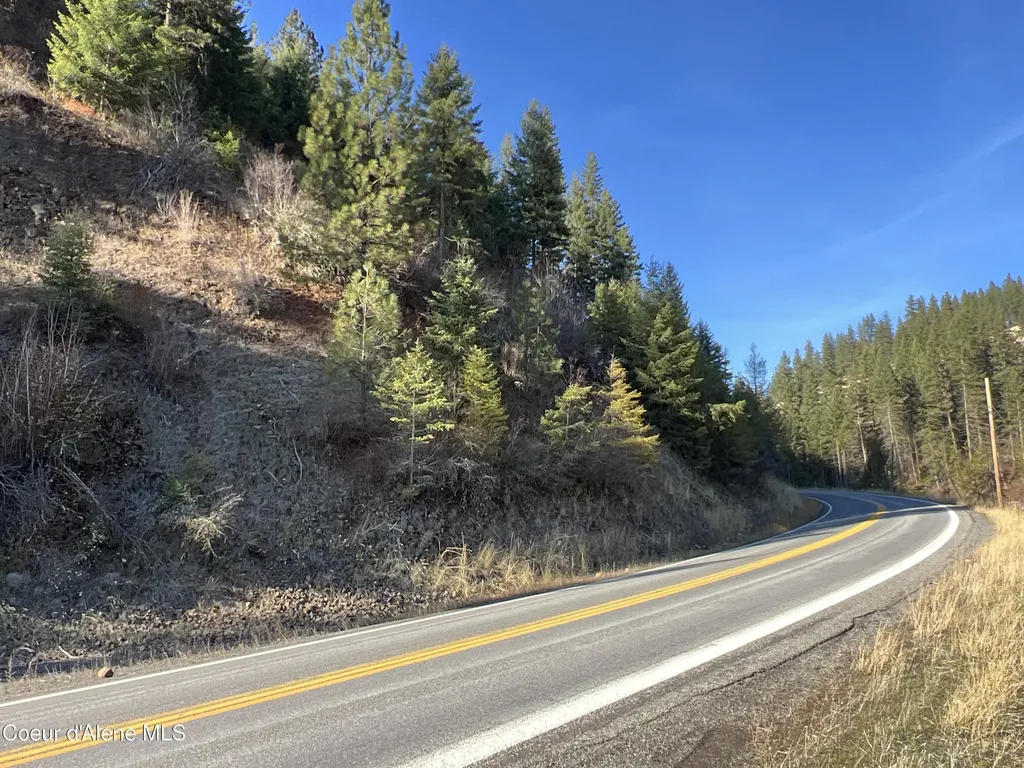 Nka State Highway 3 St. Maries ID 83861