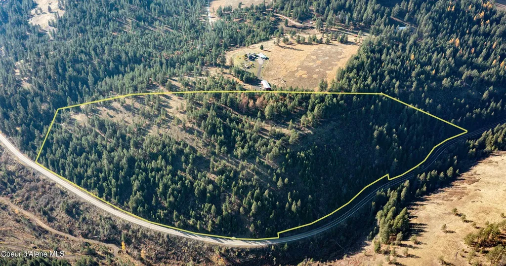 Nka State Highway 3 St. Maries ID 83861