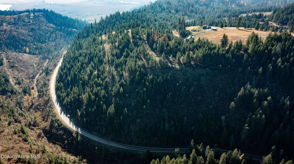 Nka State Highway 3 St. Maries ID 83861