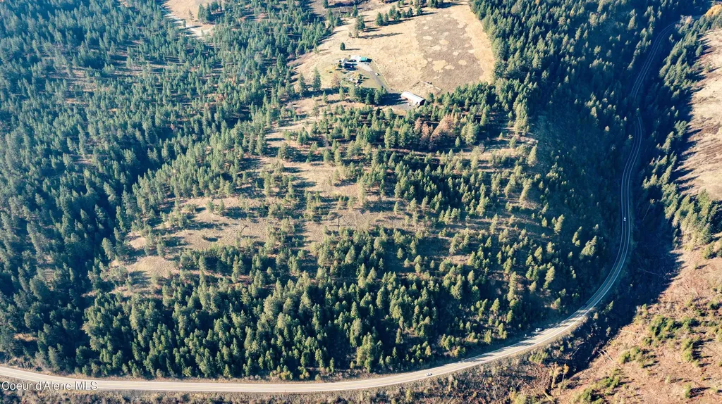 Nka State Highway 3 St. Maries ID 83861