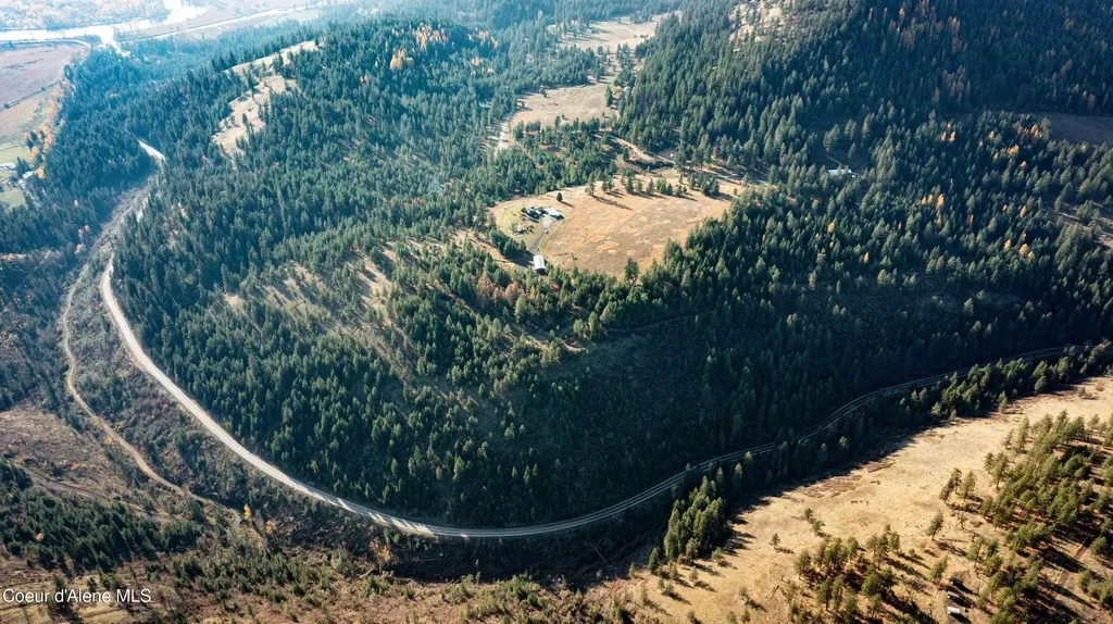 Nka State Highway 3 St. Maries ID 83861