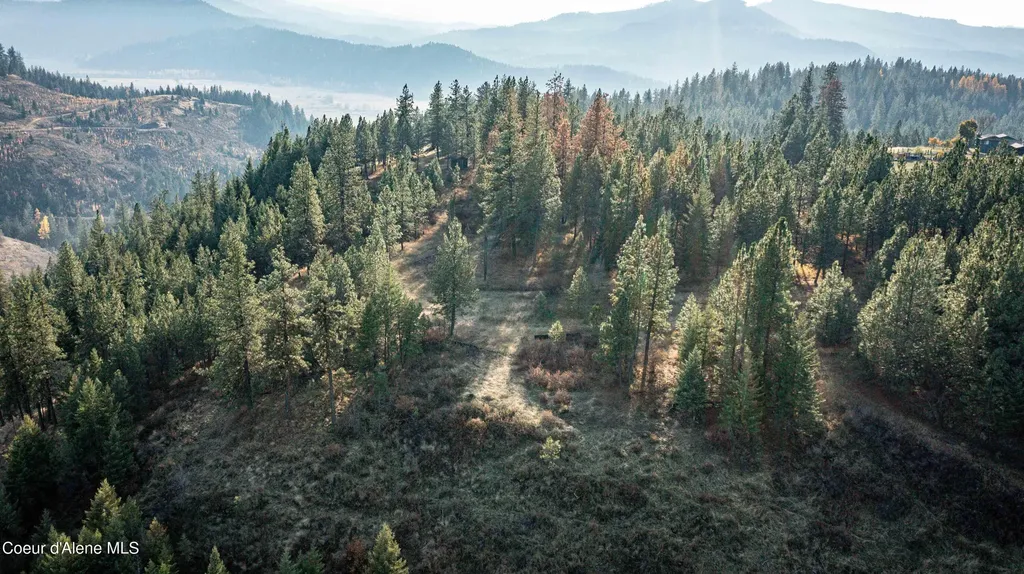 Nka State Highway 3 St. Maries ID 83861