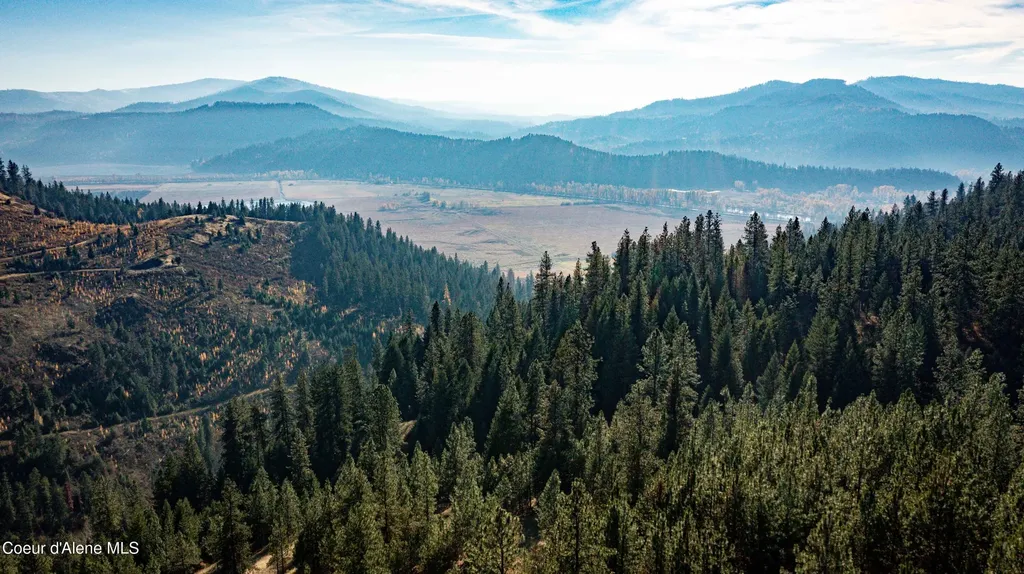 Nka State Highway 3 St. Maries ID 83861
