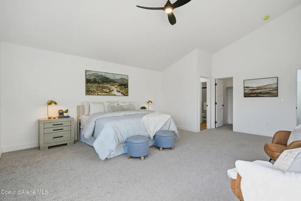 1607 Gondola Court Sandpoint ID 83864