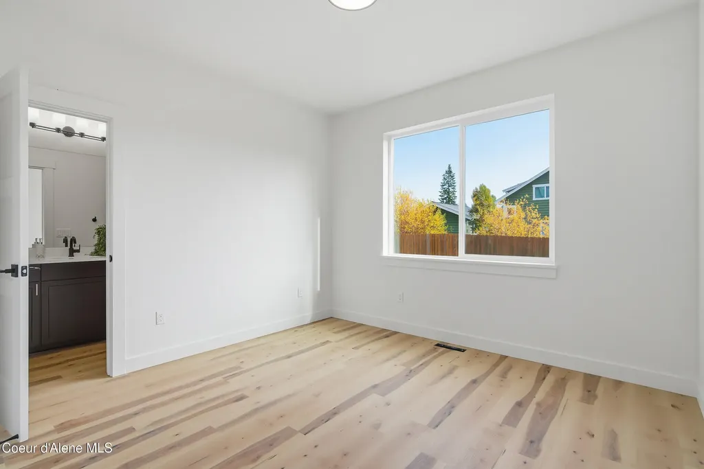 1607 Gondola Court Sandpoint ID 83864