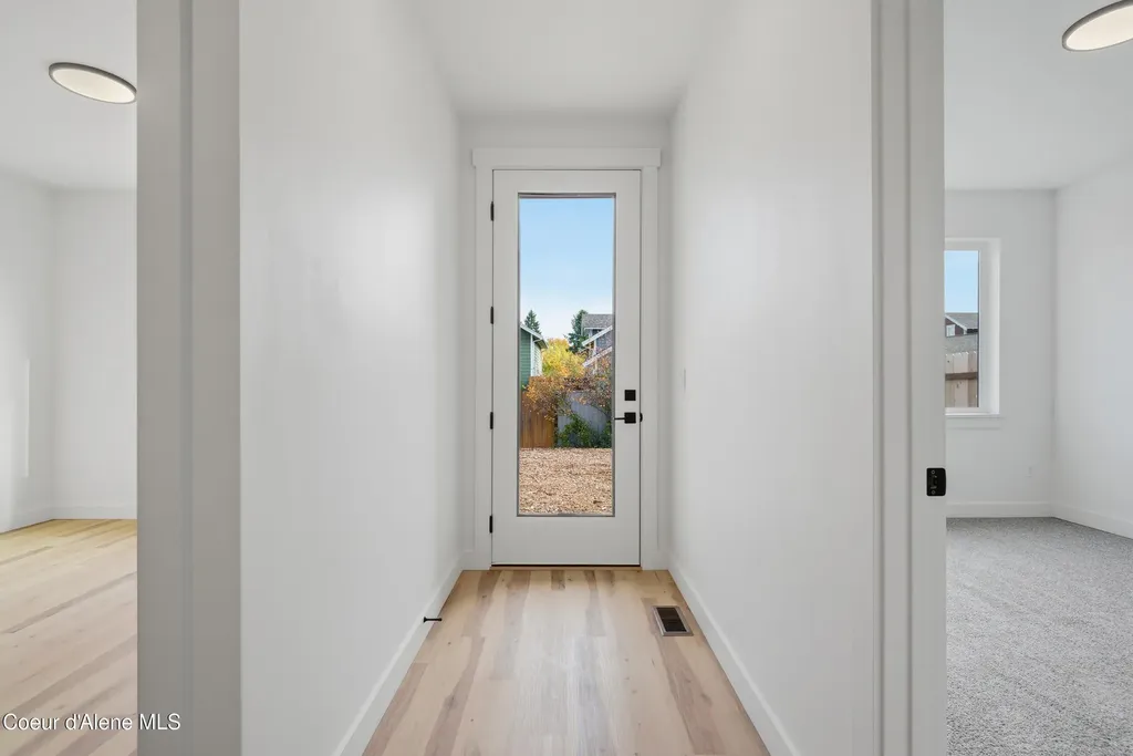 1607 Gondola Court Sandpoint ID 83864