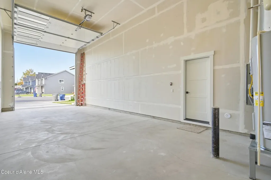 1607 Gondola Court Sandpoint ID 83864