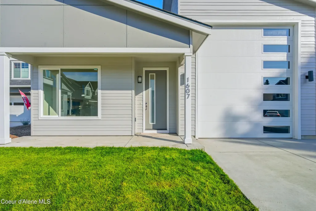 1607 Gondola Court Sandpoint ID 83864