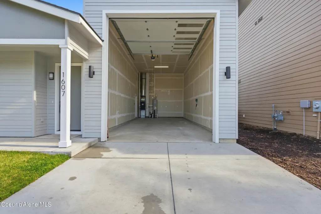 1607 Gondola Court Sandpoint ID 83864