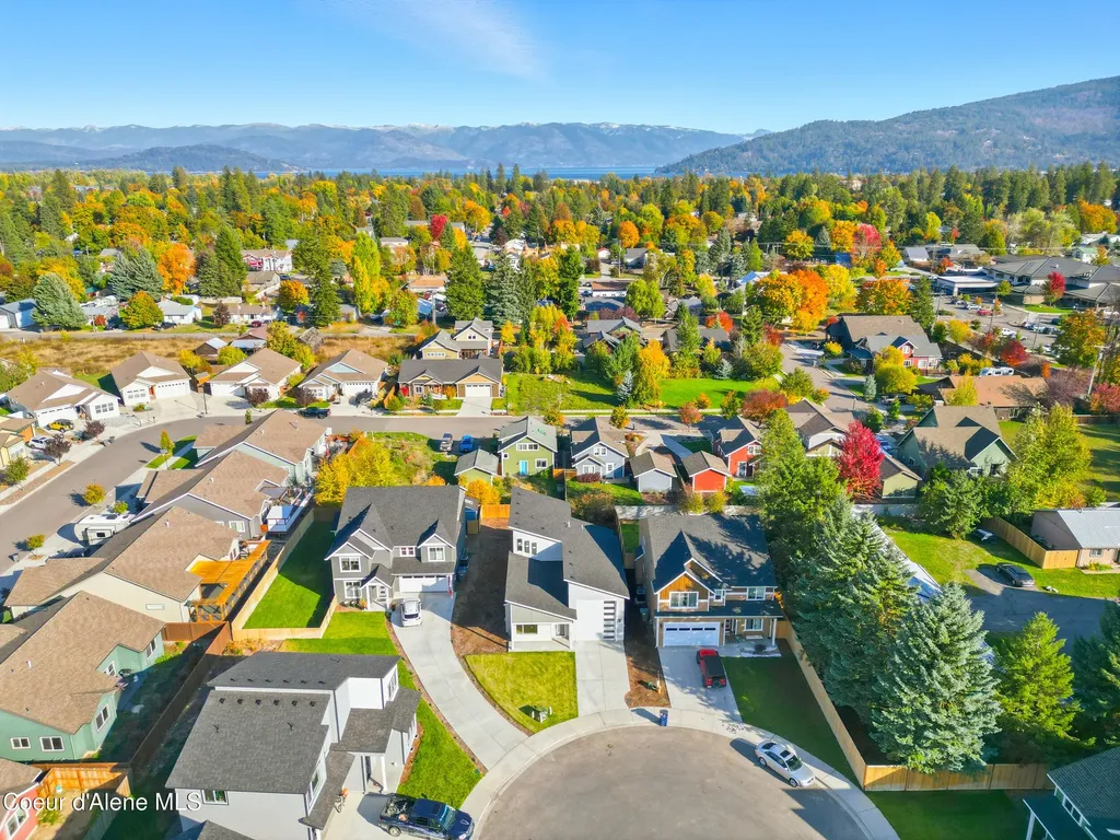 1607 Gondola Court Sandpoint ID 83864