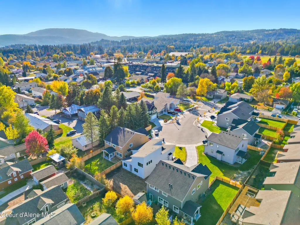 1607 Gondola Court Sandpoint ID 83864