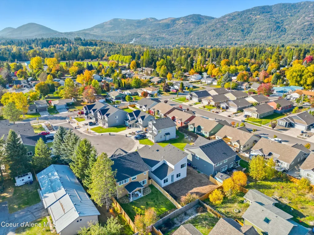 1607 Gondola Court Sandpoint ID 83864