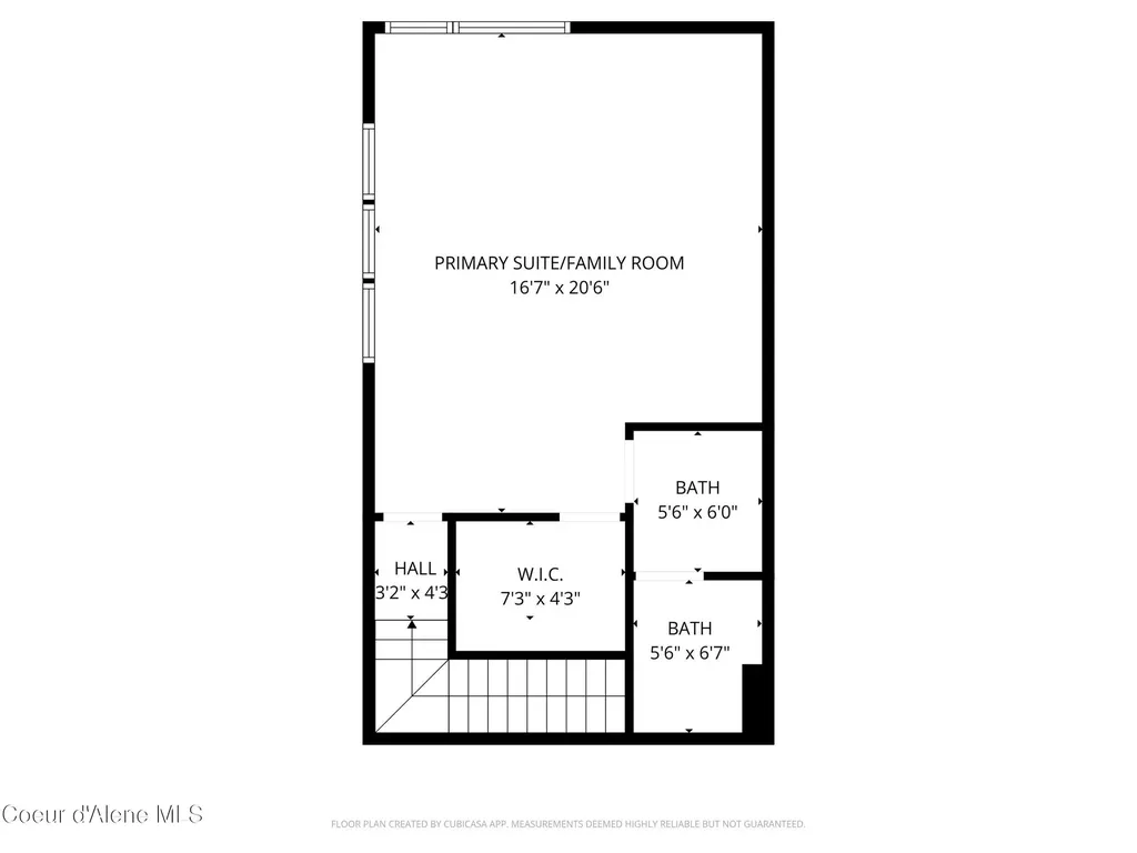 1607 Gondola Court Sandpoint ID 83864