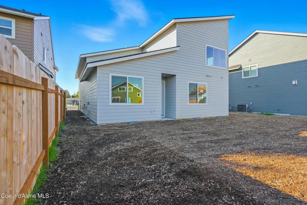 1607 Gondola Court Sandpoint ID 83864