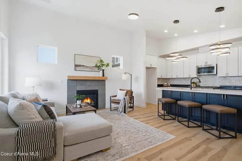 1607 Gondola Court Sandpoint ID 83864
