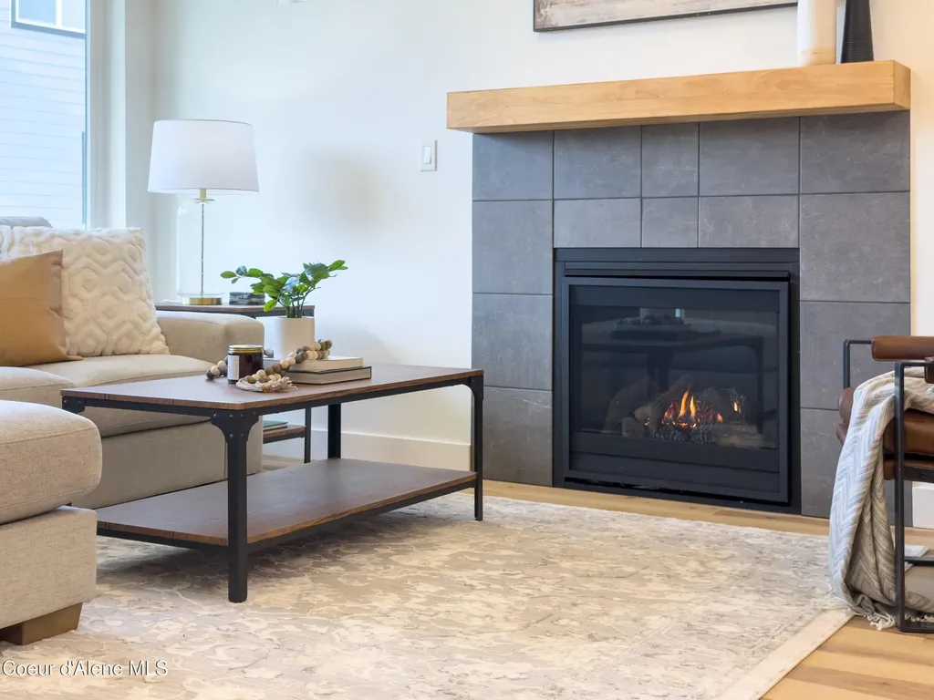 1607 Gondola Court Sandpoint ID 83864