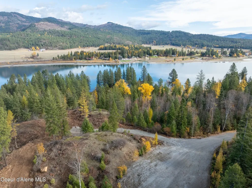 Lot 1 Braden Estates Priest River ID 83856