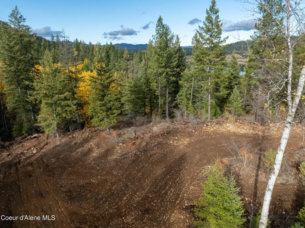 Lot 1 Braden Estates Priest River ID 83856