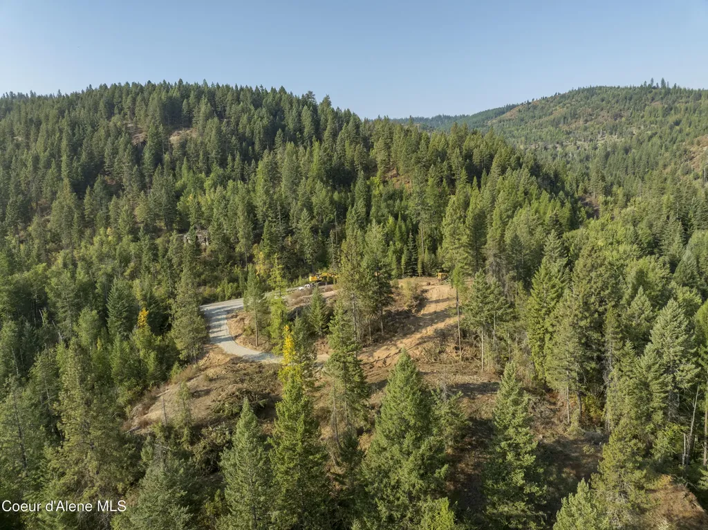 Lot 1 Braden Estates Priest River ID 83856