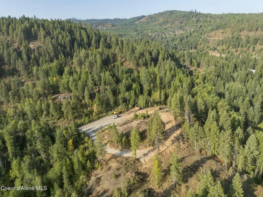 Lot 1 Braden Estates Priest River ID 83856