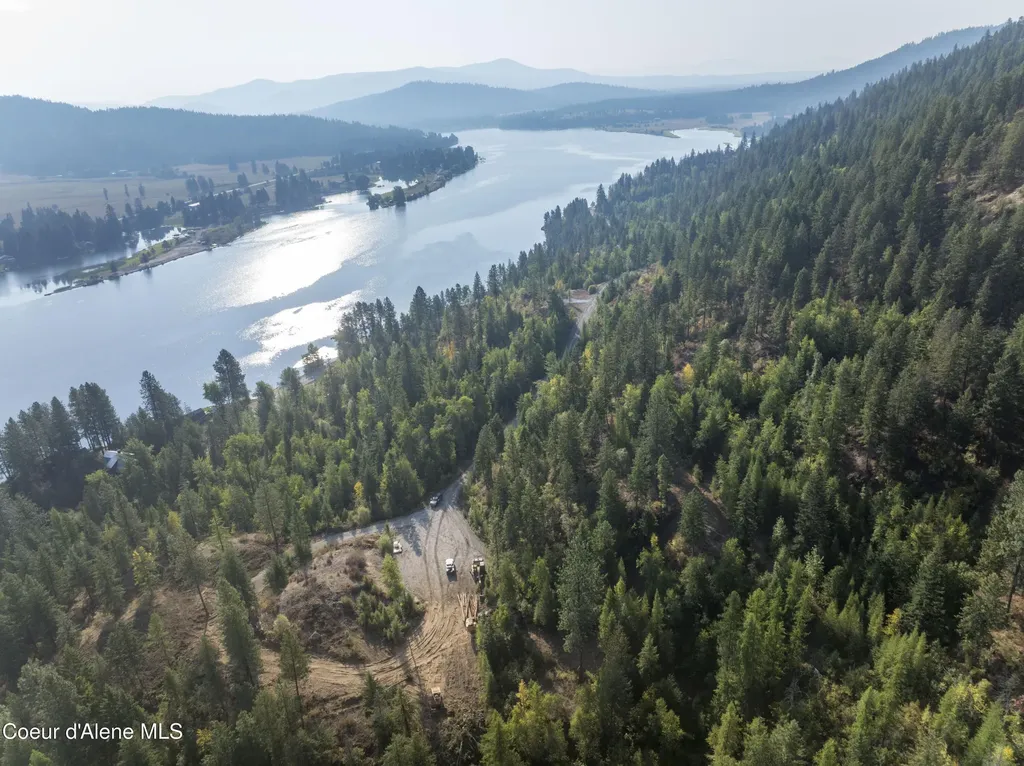 Lot 1 Braden Estates Priest River ID 83856