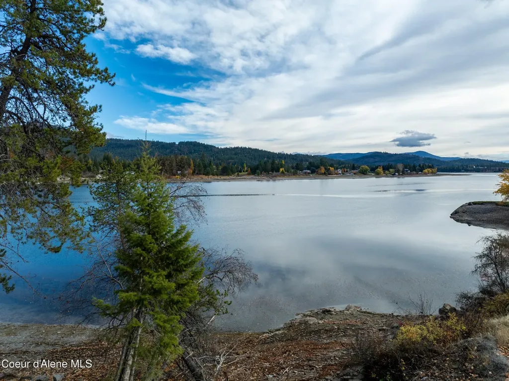 Lot 1 Braden Estates Priest River ID 83856