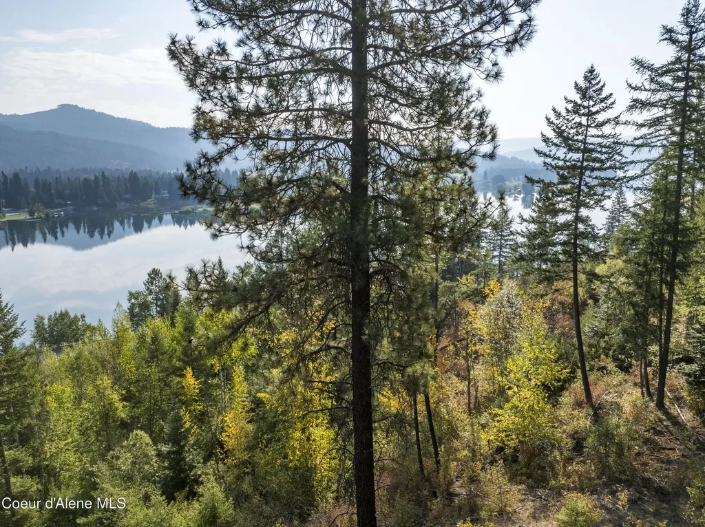 Lot 1 Braden Estates Priest River ID 83856