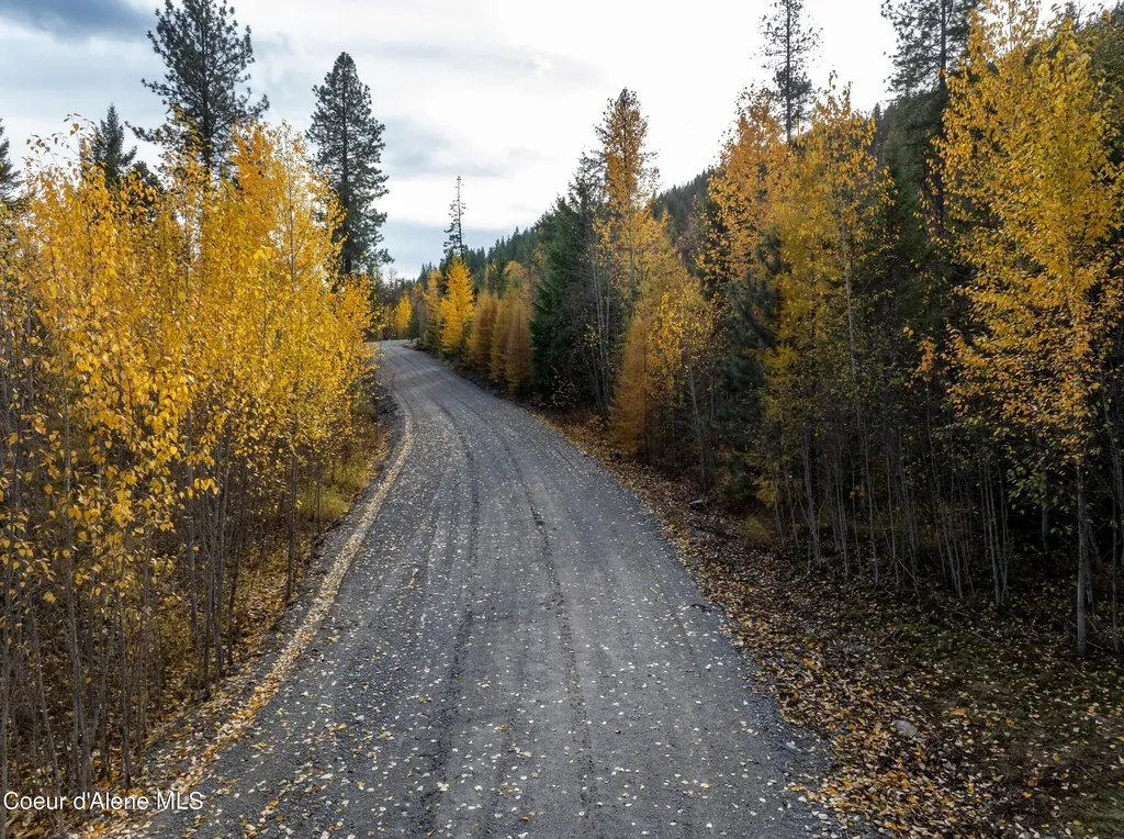 Lot 1 Braden Estates Priest River ID 83856