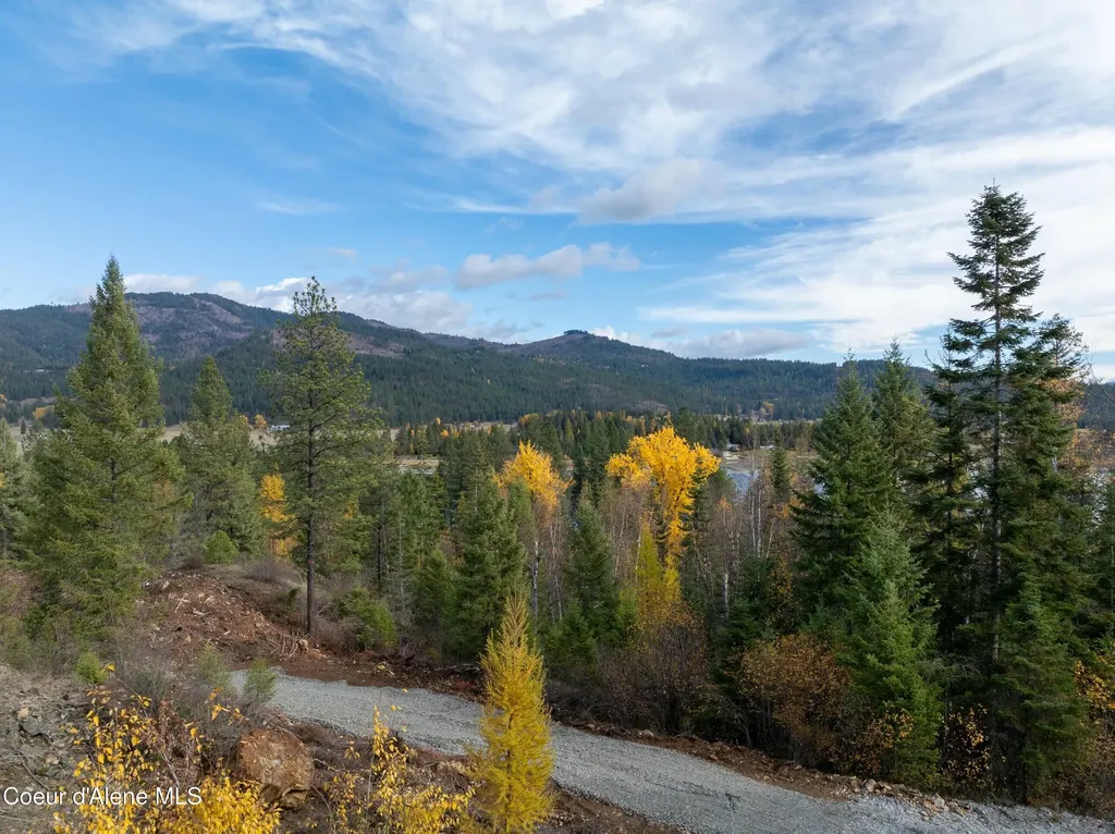 Lot 1 Braden Estates Priest River ID 83856