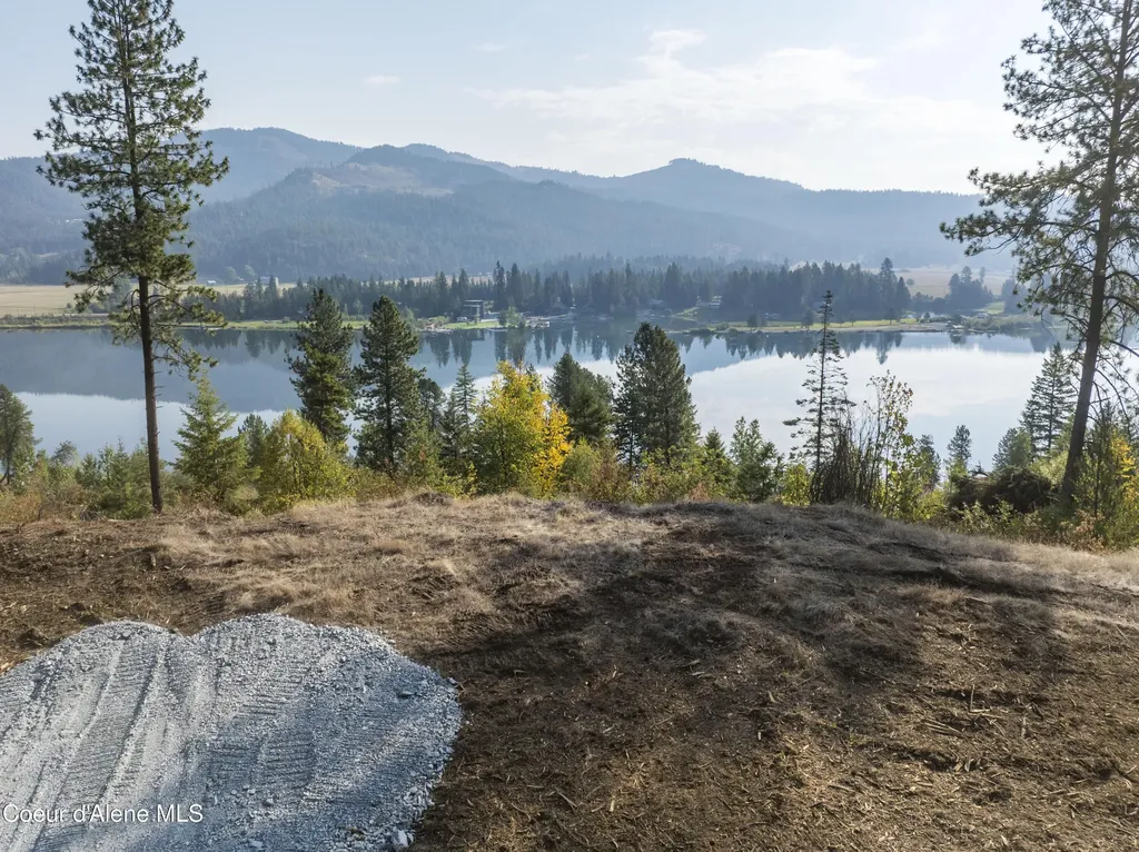 Lot 3 Braden Estates Priest River ID 83856