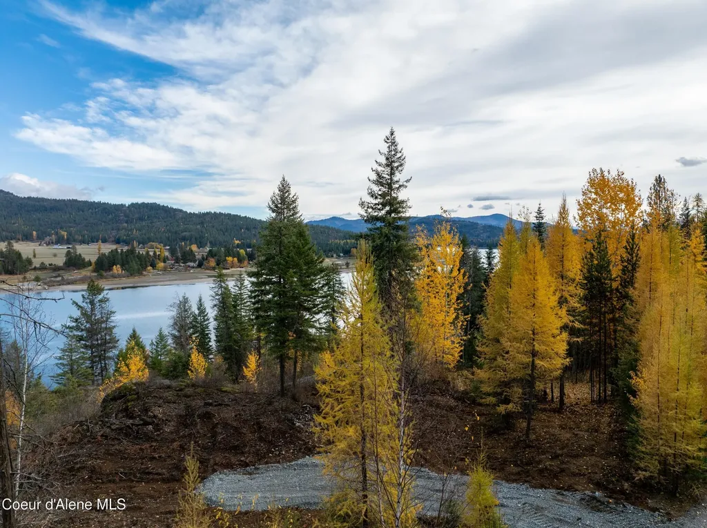 Lot 3 Braden Estates Priest River ID 83856