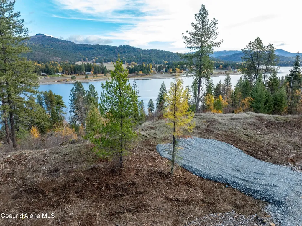 Lot 3 Braden Estates Priest River ID 83856