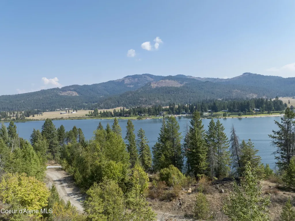 Lot 3 Braden Estates Priest River ID 83856