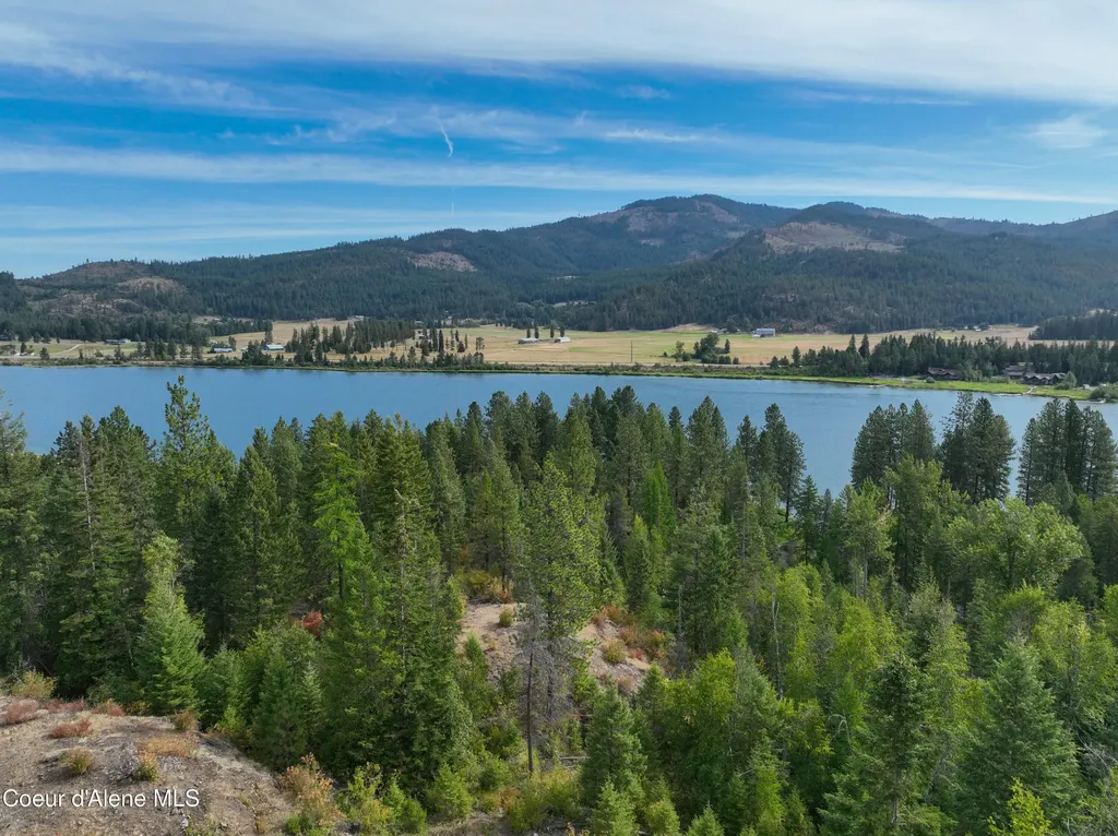 Lot 3 Braden Estates Priest River ID 83856