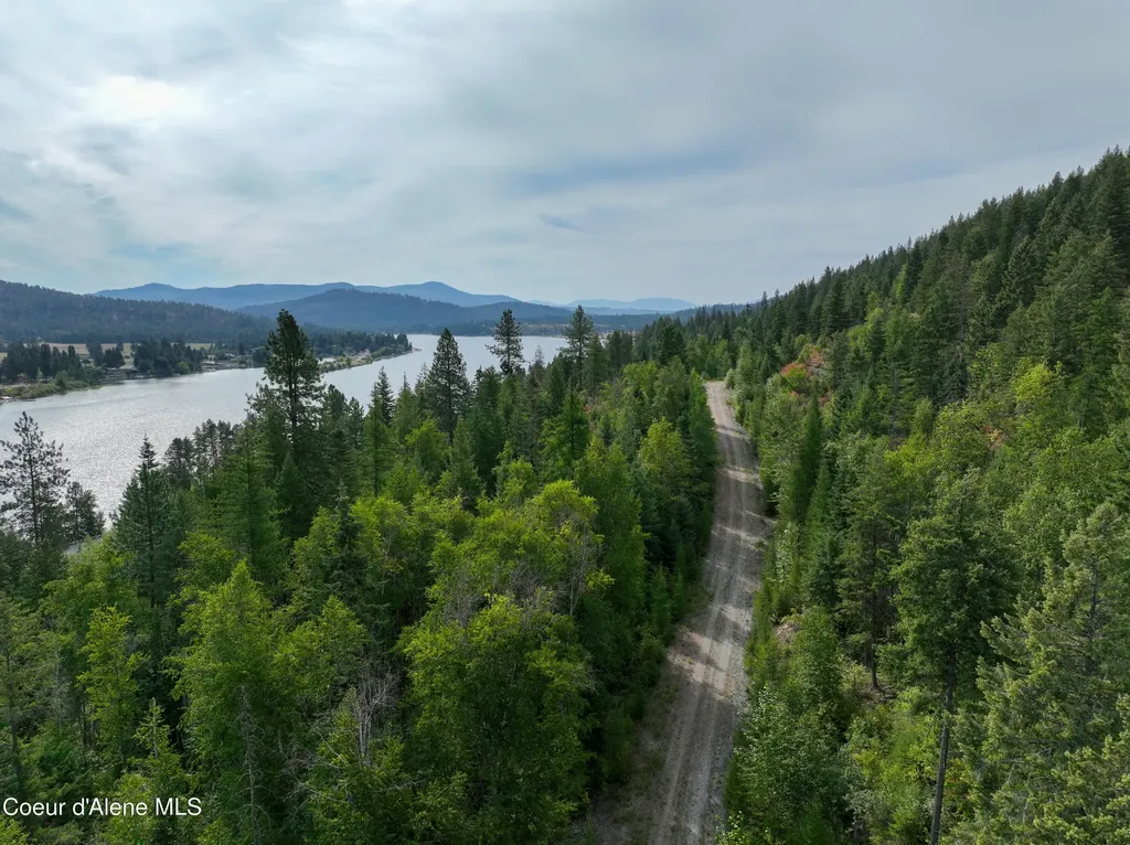 Lot 3 Braden Estates Priest River ID 83856