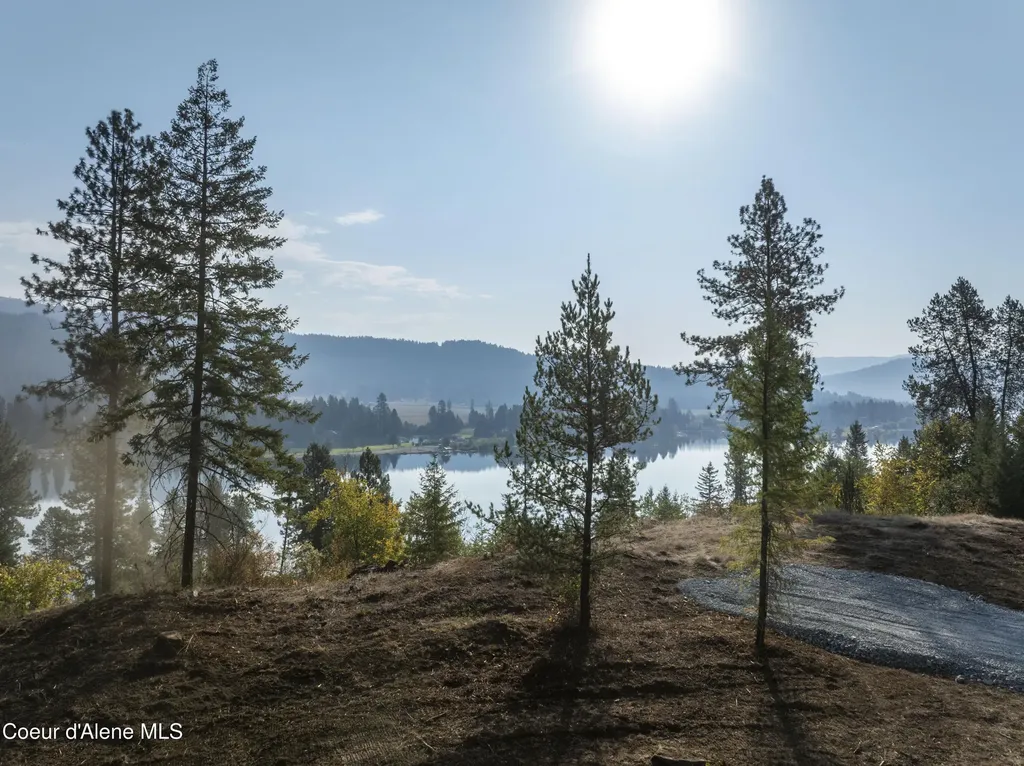 Lot 3 Braden Estates Priest River ID 83856