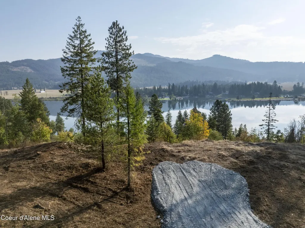 Lot 3 Braden Estates Priest River ID 83856