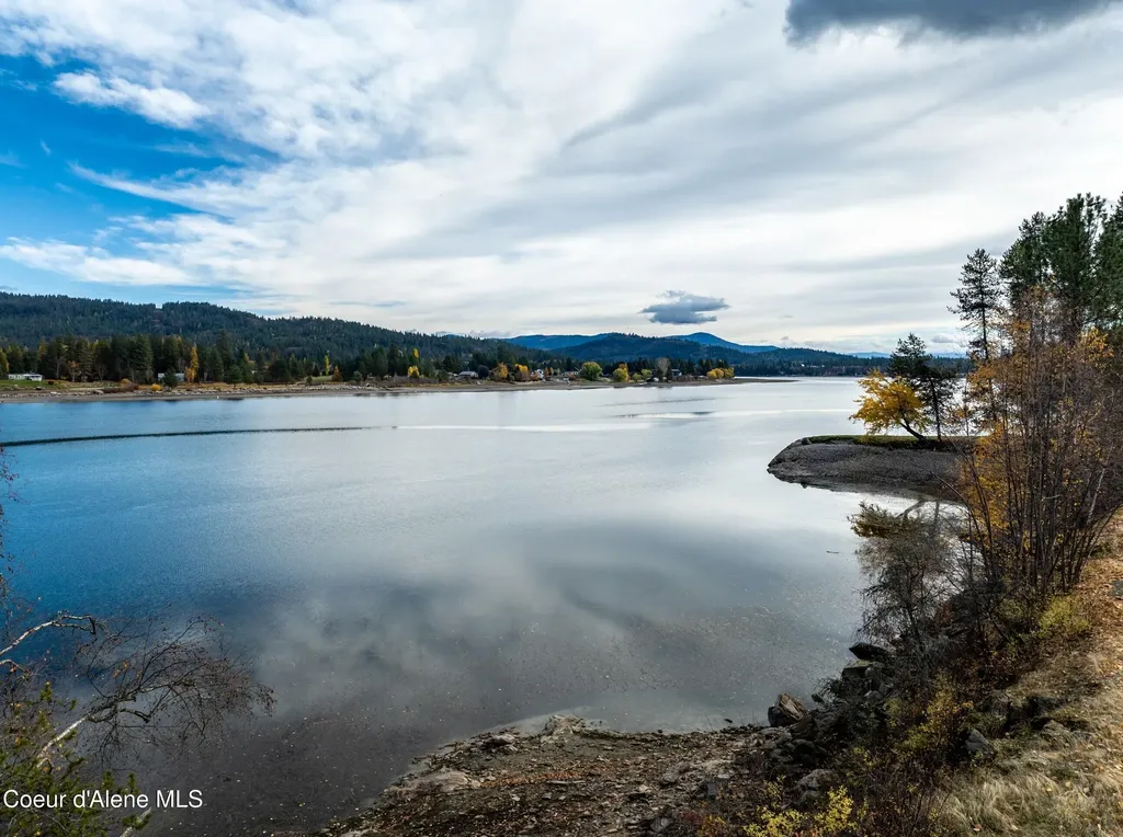 Lot 3 Braden Estates Priest River ID 83856