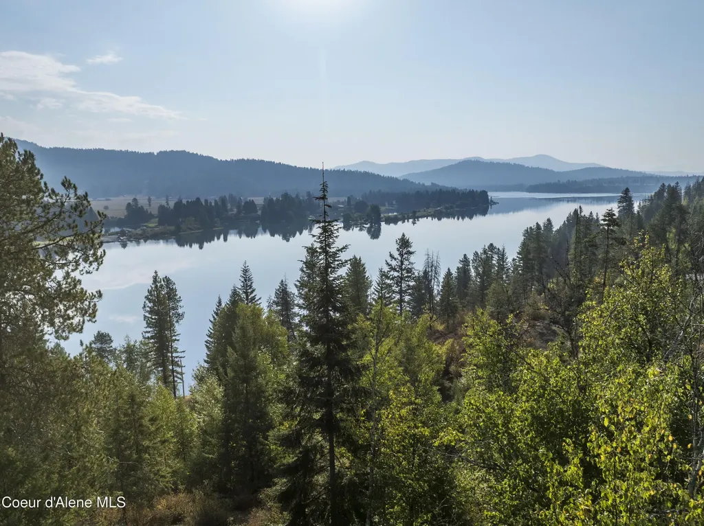 Lot 3 Braden Estates Priest River ID 83856