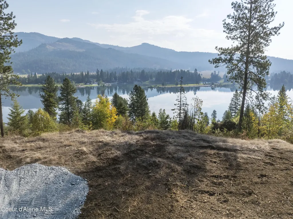 Lot 3 Braden Estates Priest River ID 83856