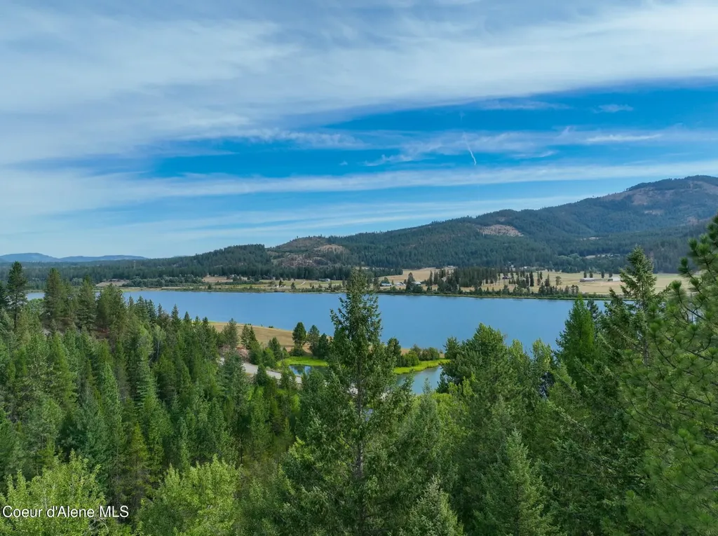 Lot 3 Braden Estates Priest River ID 83856