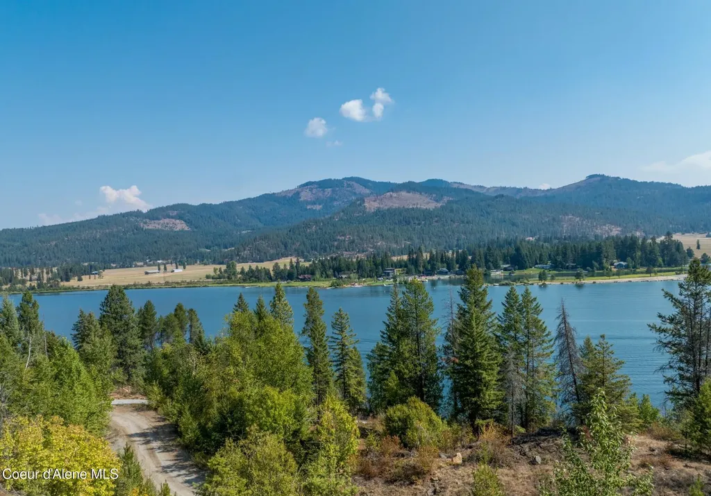 Lot 3 Braden Estates Priest River ID 83856