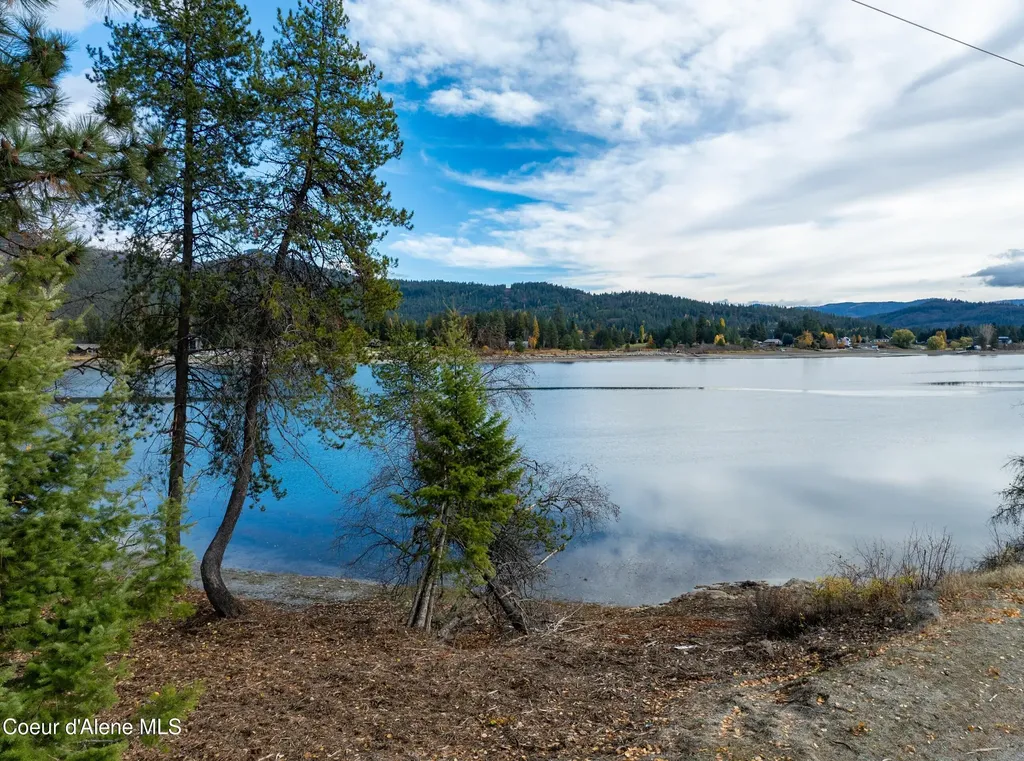 Lot 3 Braden Estates Priest River ID 83856