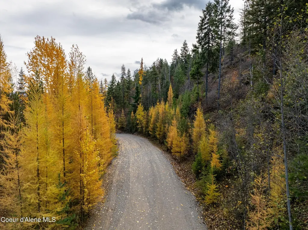 Lot 3 Braden Estates Priest River ID 83856