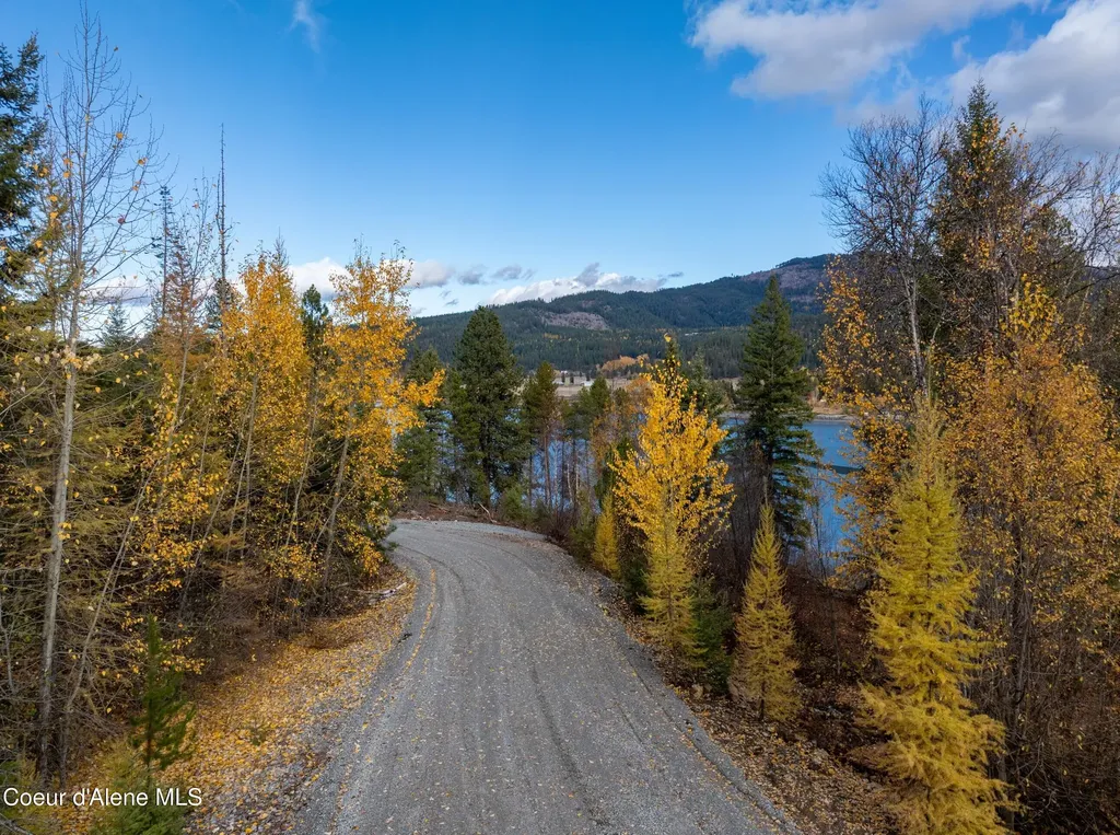 Lot 3 Braden Estates Priest River ID 83856