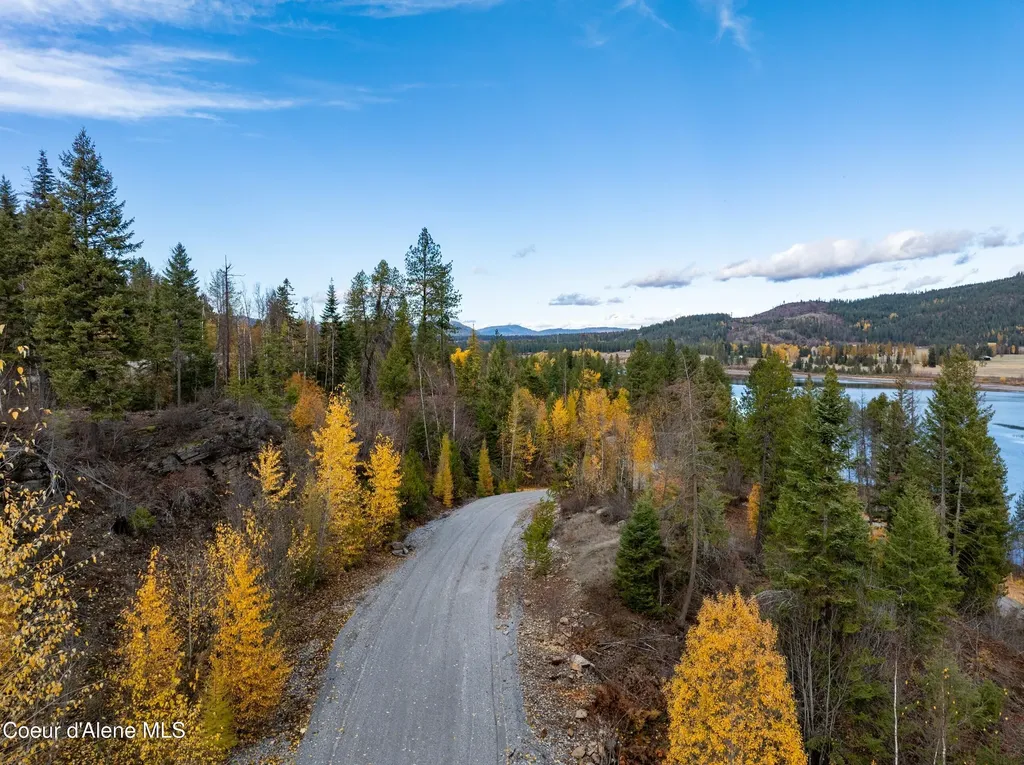 Lot 2 Braden Estates Priest River ID 83856