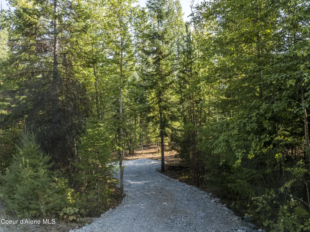 Lot 2 Braden Estates Priest River ID 83856