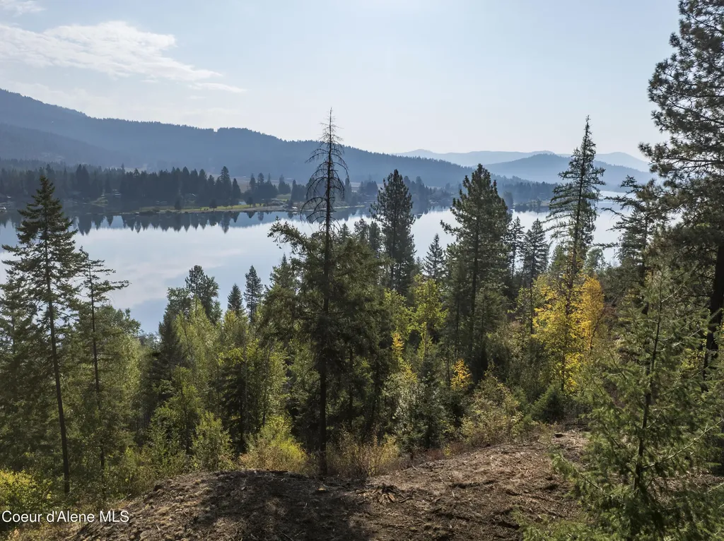 Lot 2 Braden Estates Priest River ID 83856