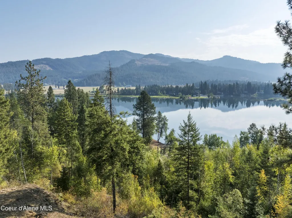 Lot 2 Braden Estates Priest River ID 83856